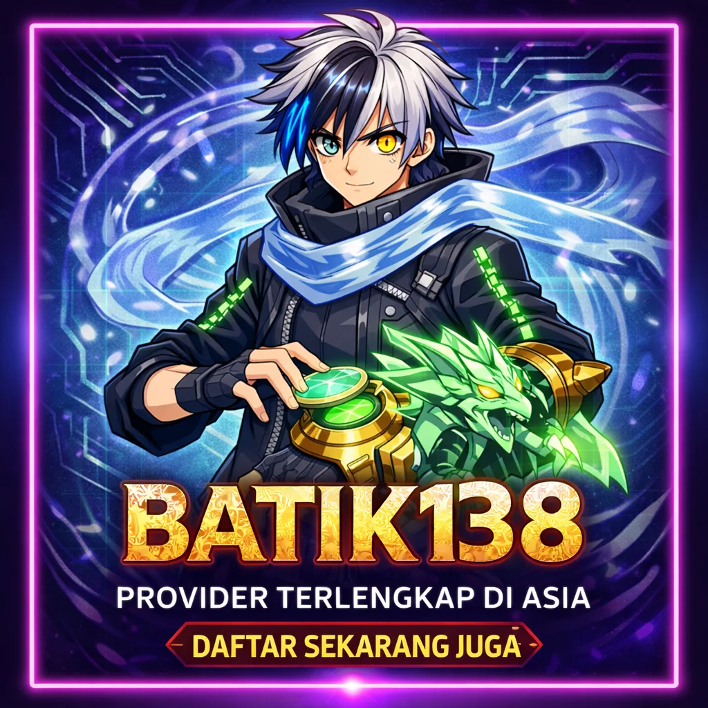 Galeri foto Batik138 : Panduan Akses Pusat Statistik Global Terupdate di Jakarta